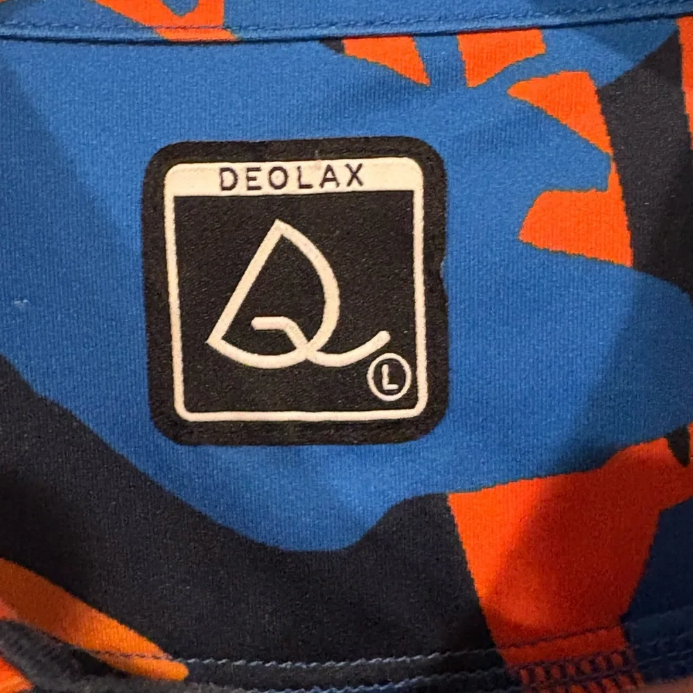 Deolax Golf Shirt Bundle (3) - Picture 8 of 12